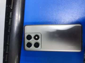 Б/у Мобільний телефон Xiaomi 14t pro 12/512gb 01-200992111