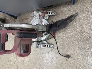 Б/в Пила торцева Vitals Master dz 2518cy 01-200993356
