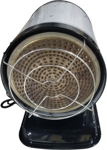 Б/у Тепловая пушка Climameister ir 20 t 01-200972054