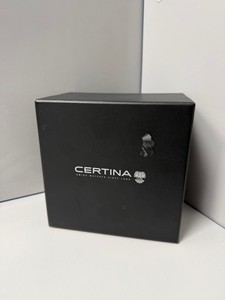 Б/в Годинник Certina c032407a 01-200993243