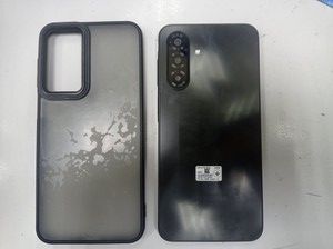 Б/у Мобільний телефон Samsung galaxy a17 4g 8/256gb 01-200995238