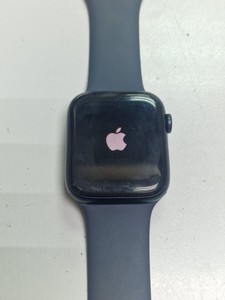 Б/в Смарт-годинник Apple watch se 2 gps 44mm aluminium case 01-200994756