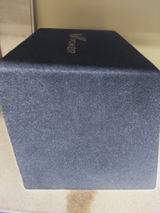 Б/в Акустика Alpine swd-355 01-200991542