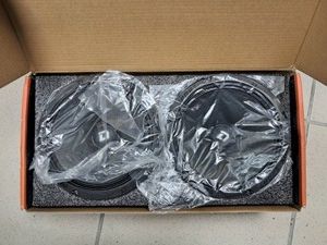 Б/в Акустика Dl Audio phoenix sport 165 01-200995274