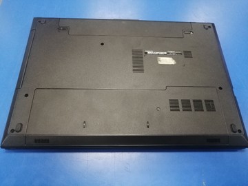 Б/в Ноутбук Dell 15/e1 6010 ddr3/2gb ddr3/hdd *відсутній/ssd 128 gb/*інтегрована 01-200995530