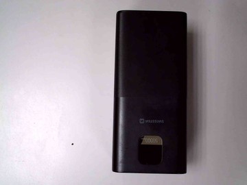 Б/в Повербанк Swissten 22013942 50000mah 100w 01-200995760