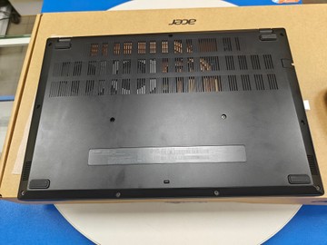 Б/в Ноутбук Acer 15/ryzen 7 7445hs ddr5/16gb ddr5/hdd *відсутній/ssd 500 gb/geforce rtx3050 6gb 01-200992144