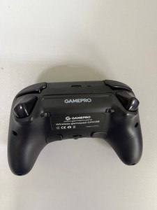 Б/в Геймпад Gamepro gpx13b 01-200994846