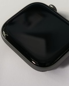 Б/в Смарт-годинник Apple watch series 11 gps + cellular 46mm alu. case 01-200995457