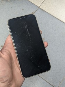 Б/в Мобільний телефон Apple iphone 11 64gb 01-200975610