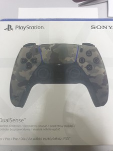 Б/в Геймпад Sony dualsense 01-200996603