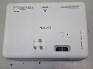 Б/в Проектор Epson co-w01 01-200996843