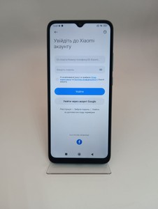 Б/у Мобільний телефон Xiaomi redmi 10c 4/128gb 01-200996666