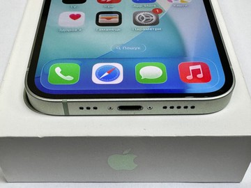 Б/в Мобільний телефон Apple iphone 12 128gb 01-200986629