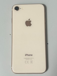 Б/у Мобильный телефон Apple iphone 8 64gb 01-200996466