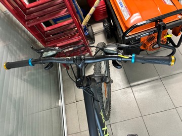 Б/в Велосипед Maxxpro m300 27,5" 19 01-200995671