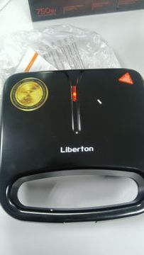 Б/в Бутербродниця Liberton lsm-5109 01-200920931
