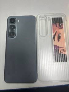 Б/у Мобільний телефон Infinix hot 60 pro+ 8/256gb 01-200997854