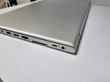 Б/в Ноутбук Hp 14/ryzen 5 2500u ddr4/16gb ddr4/hdd *відсутній/ssd 256 gb/*інтегрована 01-200996704
