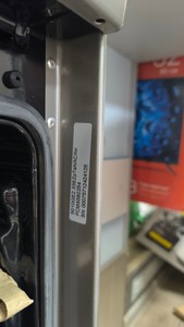 Б/в Плита електрична Hansa fcms582254 01-200997120