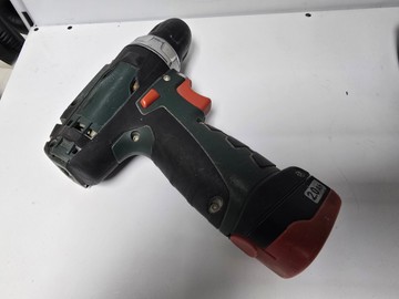 Б/в Шурупокрут Metabo powermaxx bs 01-200996697
