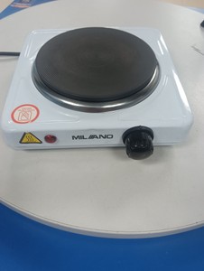 Б/в Настільна плита Milano hp-1110w 01-200998073
