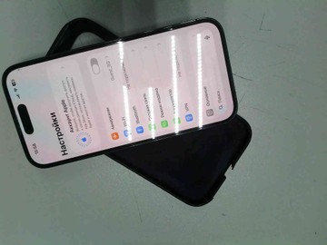 Б/в Мобільний телефон Apple iphone 14 pro 256gb 01-200998762