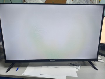 Б/у Телевизор Hisense 32a5710fa 01-200998897