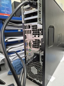 Б/у Системный блок Пк intel xeon e31260l/16gb ddr3/512gb ssd/nvidia geforce gt 1030 2gb 01-200999060