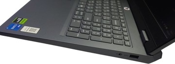 Б/в Ноутбук Lenovo 15/core i5-13450hx ddr5/16gb ddr5/hdd *відсутній/ssd 512 gb/rtx 5060 8gb 01-200976559