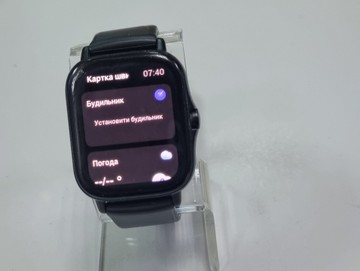 Б/у Смарт-часы Amazfit gtr 2 01-200999888