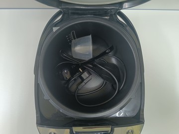 Б/в Мультиварка Moulinex mk611832 01-200998798
