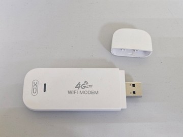 Б/у Usb модем 4g / 3g Xo cf19 4g 01-200999178