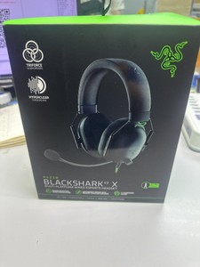 Б/в Навушники Razer blackshark v2 x 01-201002338