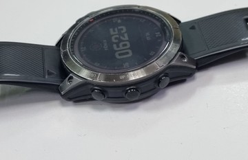 Б/в Смарт-годинник Garmin fenix 7x solar slate 01-200958330