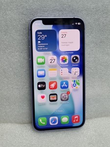 Б/в Мобільний телефон Apple iphone 12 mini 64gb 01-200999573