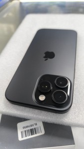 Б/у Мобільний телефон Apple iphone 16 pro max 256gb 01-200963148