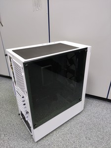Б/в Системний блок Пк amd ryzen 5 7500f/ram 32 gb/hdd відсутній/ssd 1000 gb/nvidia rtx 5060 ti (geforce) 16gb gddr7 128bit 01-201002085