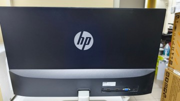 Б/в Монітор Hp 25es 01-201003050