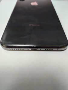 Б/в Мобільний телефон Apple iphone xs max 64gb 01-201002978