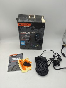 Canyon puncher gm-20