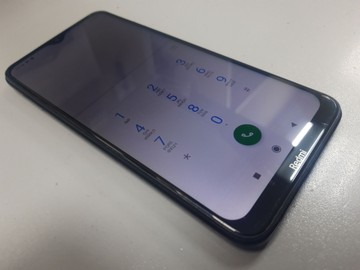 Б/у Мобільний телефон Xiaomi redmi 8a 2/32gb 01-201001427