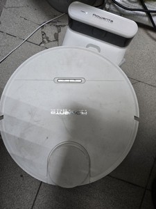 Б/в Робот-пилосос Rowenta rr7987wh 01-201003059
