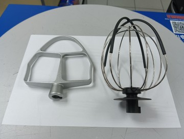 Б/в Кухонна машина Tefal qb525838 01-201001603