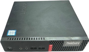 Б/в Системний блок Пк intel core i7-7700/ram 16 gb/hdd відсутній/ssd 256 gb/інтегрована 01-200962862
