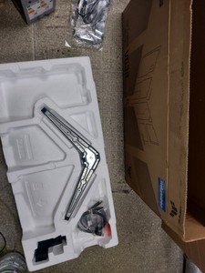 Б/в Монітор Asus tuf gaming vg34vq3b 01-201003637