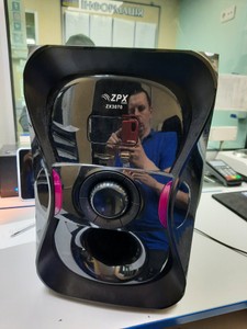 Б/в Акустика Zpx zx-3070 01-201004273