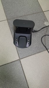 Б/в Робот-пилосос Roborock q5 pro 01-201004332