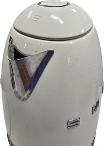 Б/в Електрочайник Smeg klf03wheu 01-200989018