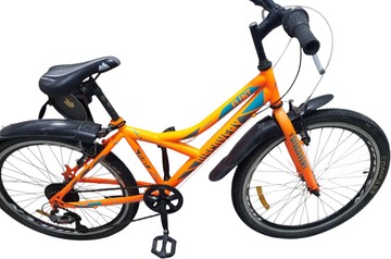 Б/в Велосипед Discovery flint am dd 24 01-200907093
